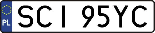 SCI95YC