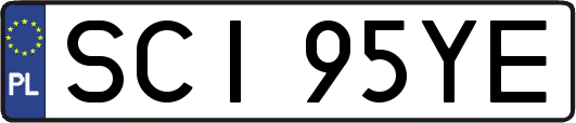 SCI95YE