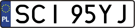 SCI95YJ