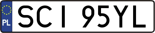 SCI95YL