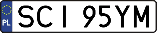 SCI95YM