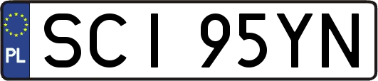 SCI95YN