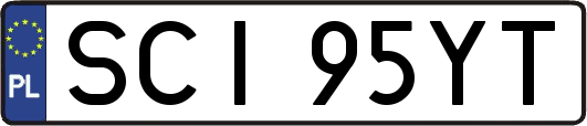 SCI95YT