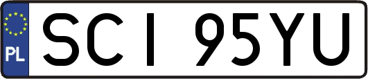 SCI95YU