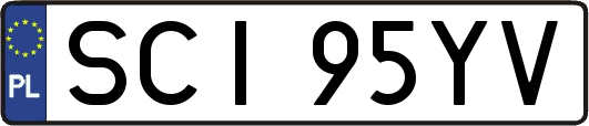 SCI95YV