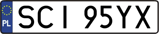 SCI95YX