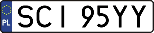 SCI95YY