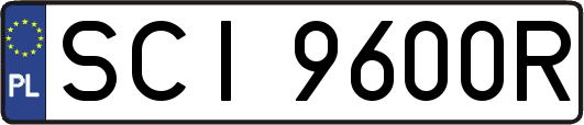 SCI9600R