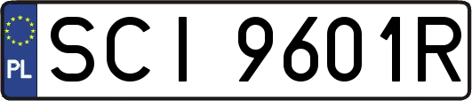 SCI9601R