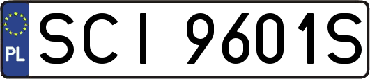 SCI9601S