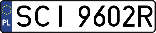 SCI9602R