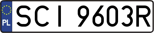 SCI9603R