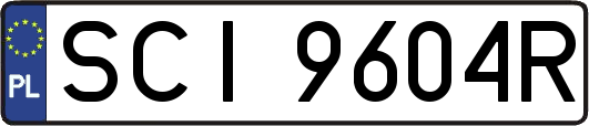 SCI9604R