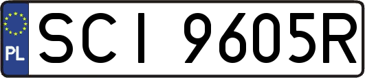 SCI9605R