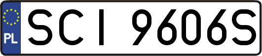 SCI9606S