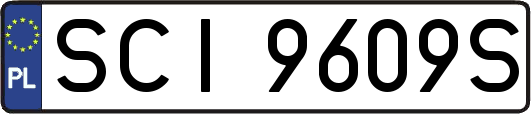 SCI9609S