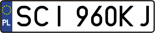 SCI960KJ