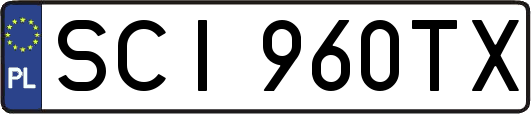 SCI960TX