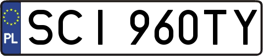 SCI960TY