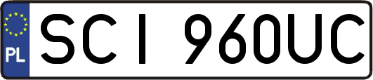 SCI960UC