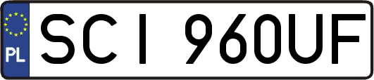 SCI960UF
