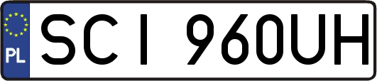 SCI960UH