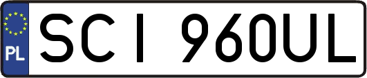 SCI960UL