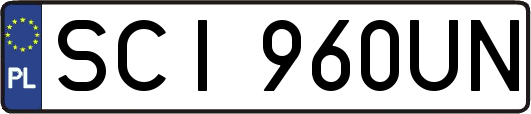 SCI960UN