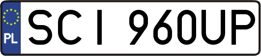 SCI960UP