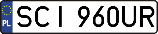 SCI960UR