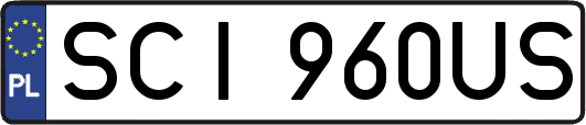 SCI960US