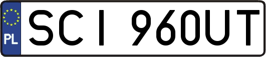 SCI960UT