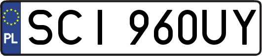 SCI960UY