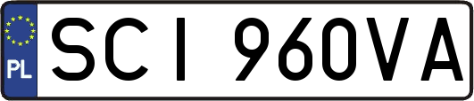 SCI960VA