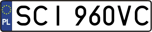 SCI960VC
