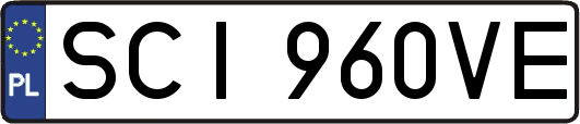 SCI960VE