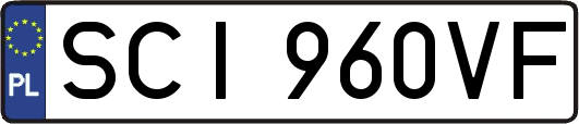 SCI960VF
