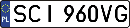 SCI960VG