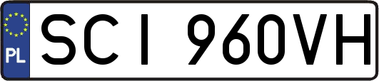 SCI960VH
