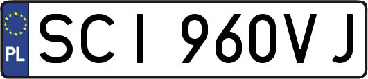 SCI960VJ