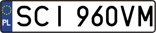 SCI960VM