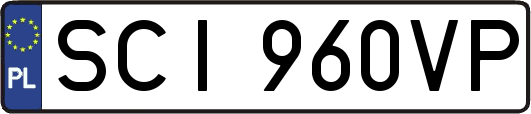 SCI960VP