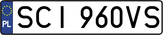 SCI960VS