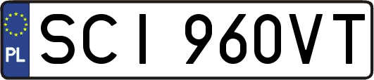 SCI960VT