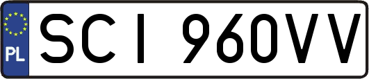 SCI960VV
