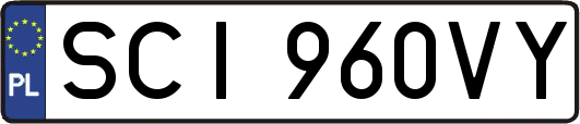 SCI960VY