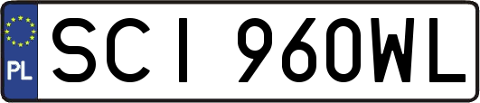 SCI960WL