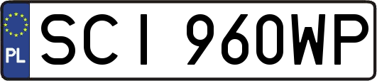 SCI960WP