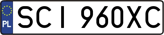 SCI960XC
