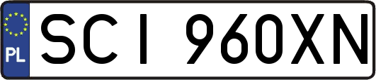 SCI960XN